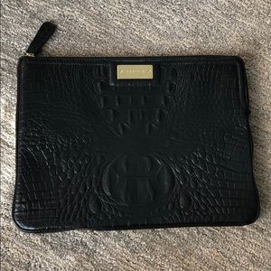 Brahmin iPad/document case